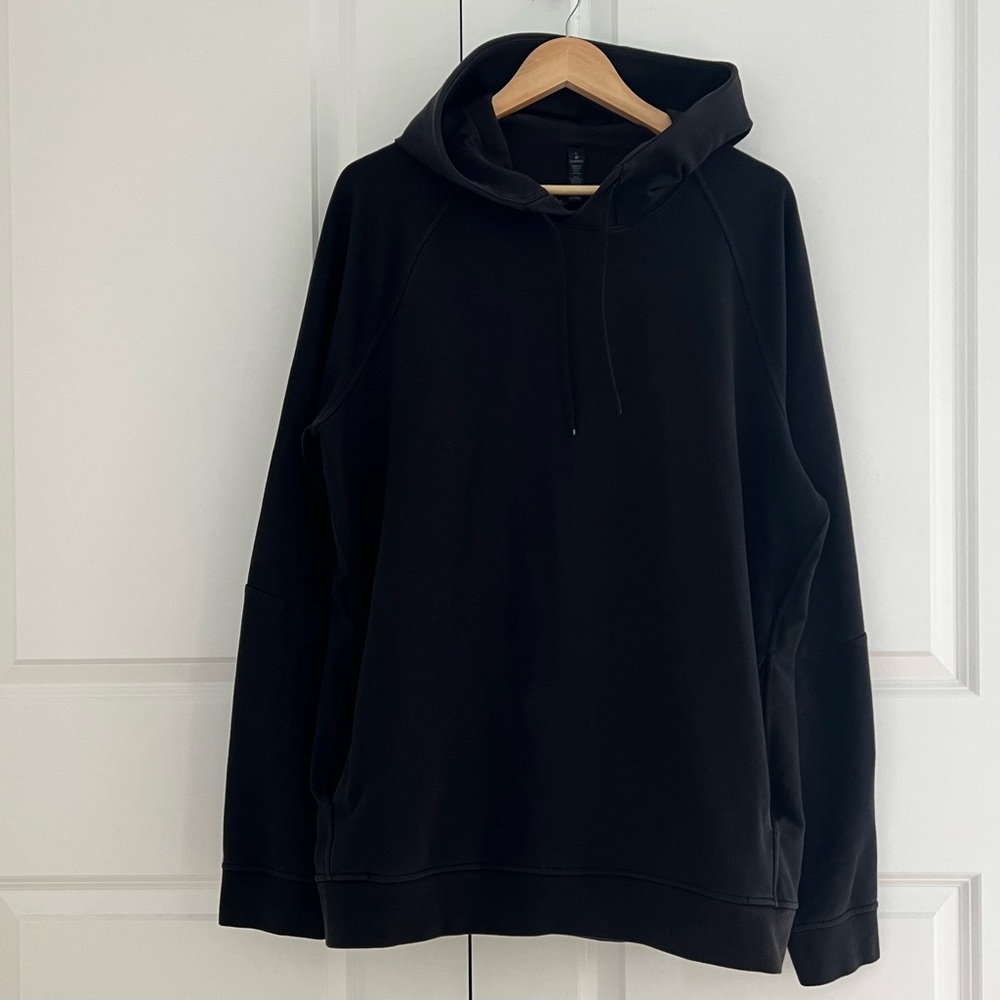 Lululemon Athletica City Sweat Pullover Hoodie